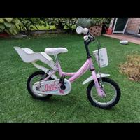 Bicicletta bambina
