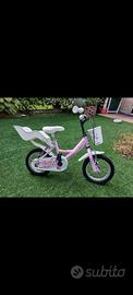 Bicicletta bambina