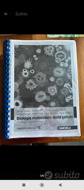 Biologia molecolare della cellula Zanichelli