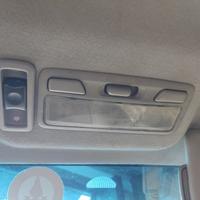 Plafoniera anteriore MITSUBISHI PAJERO del 2003