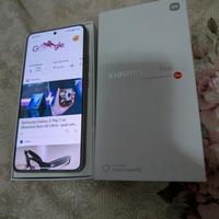 Xiaomi mi 14t pro come nuovo 