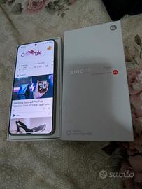 Xiaomi mi 14t pro come nuovo 