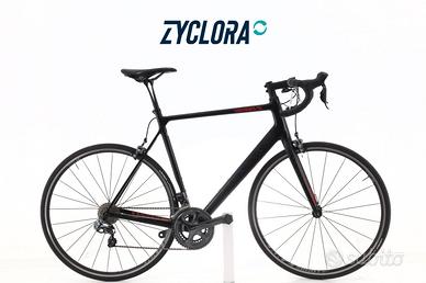 Canyon Endurace CF Di2 11V t.58