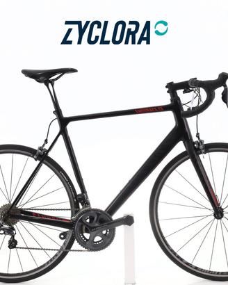 Canyon Endurace CF Di2 11V t.58