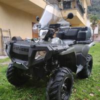 Polaris Sportsman 500H.O.