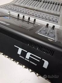 YAMAHA TF1 MIXER DIGITALE