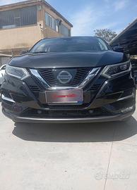 NISSAN QASHQAI 1.5 dCi Tekna+