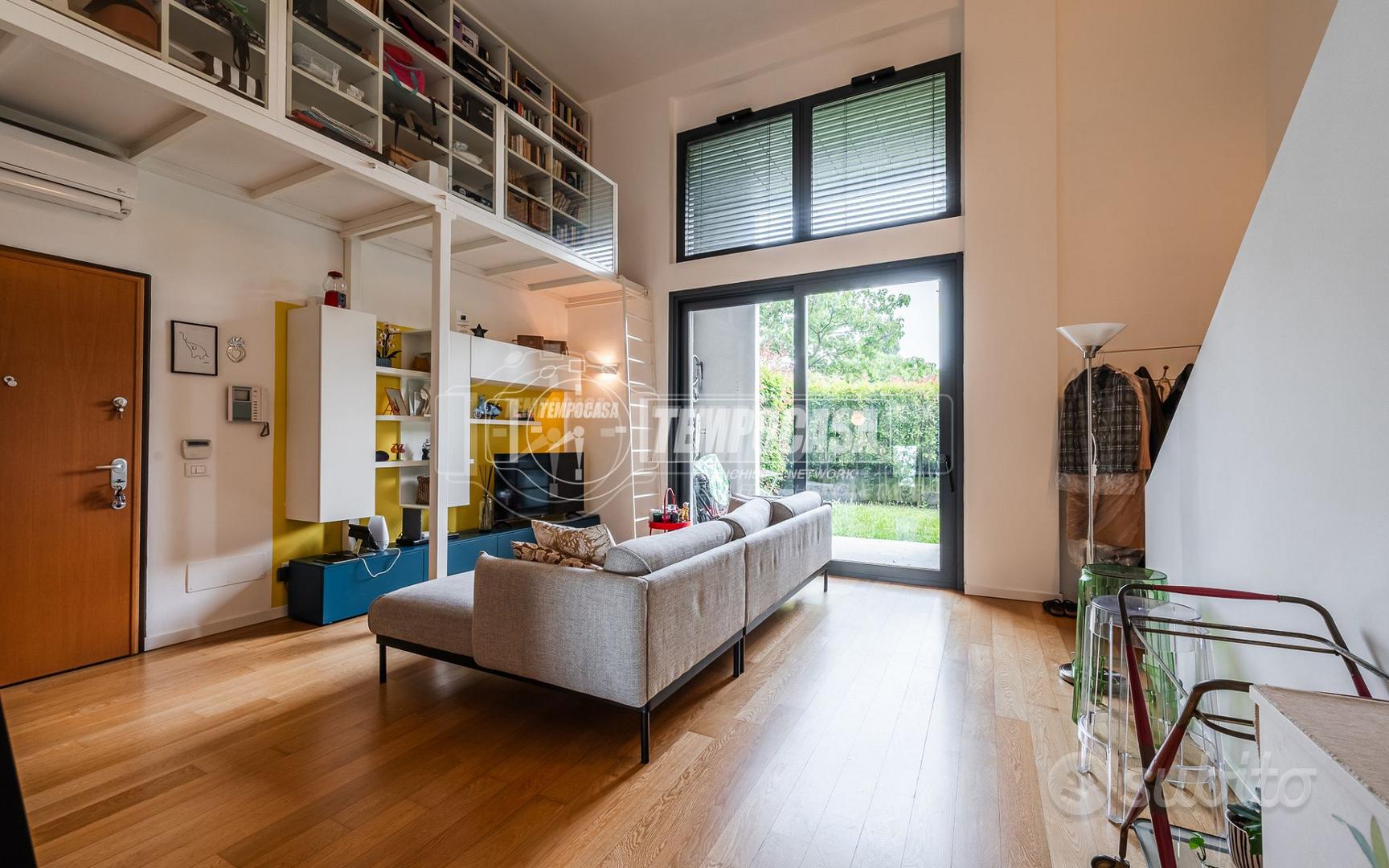 Appartamento – Milano, Giambellino, Municipio 6 - Vista 5