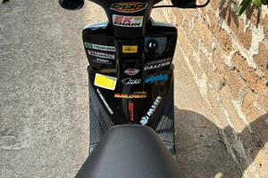 booster bws yamaha