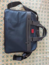 Tracolla/Borsa per PC Montblanc 