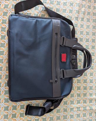 Tracolla/Borsa per PC Montblanc 
