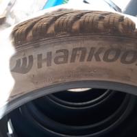 pneumatici invernali HANKOOK