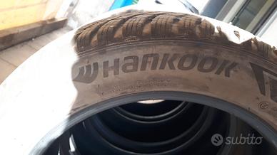 pneumatici invernali HANKOOK