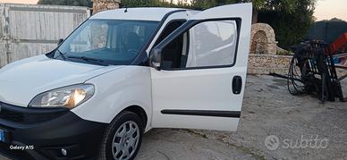 fiat doblò 