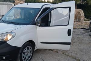 fiat doblò 