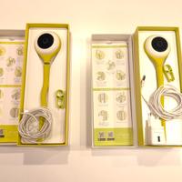 2x LOLLIPOP Baby monitor camera