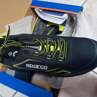 scarpe antinfortunistica 