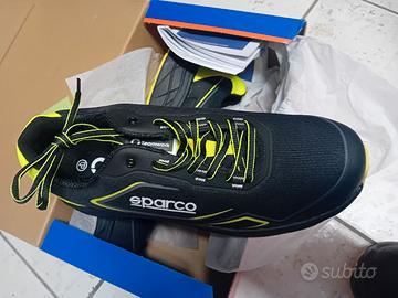 scarpe antinfortunistica 