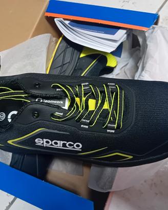 scarpe antinfortunistica 