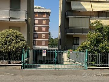 Box/Posto auto Piacenza [Cod. rif 3174596VRG]