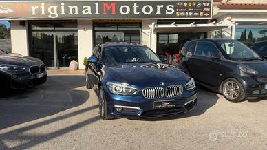 Bmw 116 116d 3p. Sport *PRONTA CONSEGNA*TETTO*FARI