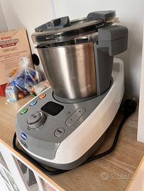 cuoci pappa delonghi