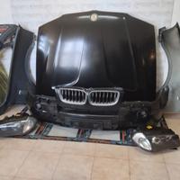 MUSATA E KIT AIRBAG BMW X3 ANNO 2006 3000 DIESEL