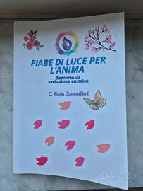 Fiabe di luce per l'anima