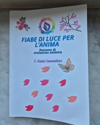 Fiabe di luce per l'anima