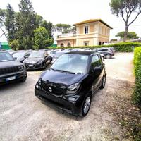 SMART ForTwo 1.0cc PASSION 71cv BLUETOOTH NAVI C