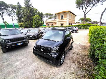 SMART ForTwo 1.0cc PASSION 71cv BLUETOOTH NAVI C