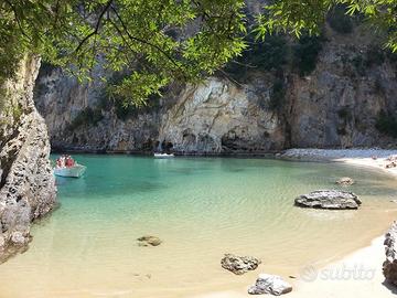 Palinuro casa vacanza