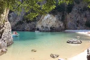 Palinuro casa vacanza