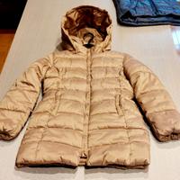 Piumino bambina Idexè