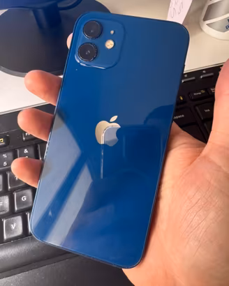 Iphone 12 🍎