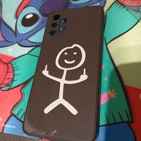 cover Samsung Galaxy A32 5G 