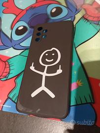 cover Samsung Galaxy A32 5G 