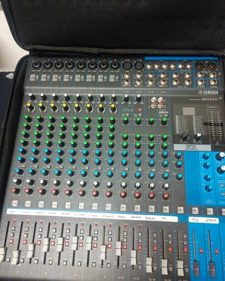  Casse amplificate e subwoofer 