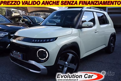 HYUNDAI INSTER 49 kWh XClass *TECH PACK*