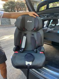 Seggiolino Auto