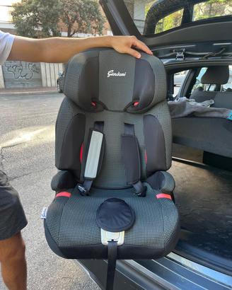 Seggiolino Auto