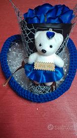 cestino san valentino 