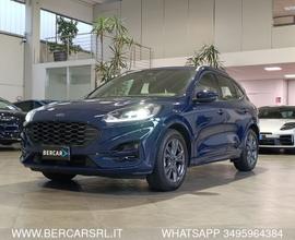 Ford Kuga 2.0 EcoBlue 120 CV aut. 2WD ST-Line
