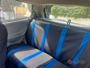 Fiat punto  tre porte