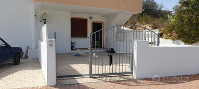Appartamento a orosei e cadaliberotto
