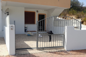 Appartamento a orosei e cadaliberotto