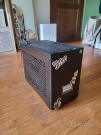 Mini itx Gaming PC
