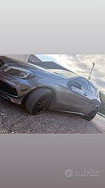 Mercedes classe a amg premium