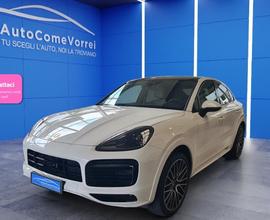 PORSCHE Cayenne Coupé Cayenne Coupé 3.0 V6