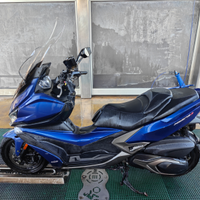 Kymco Xciting 400i S - 2020 36cv